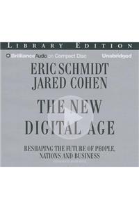 The New Digital Age