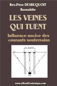 Les Veines qui Tuent