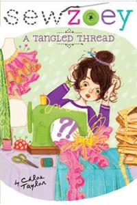 Tangled Thread, 6