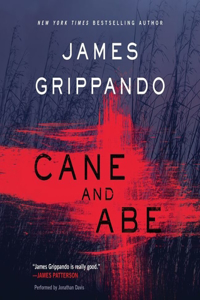Cane and Abe Lib/E