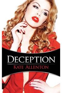 Deception: Carrington Hill Investigations Book 1