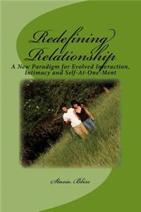 Redefining Relationship