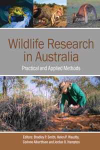 Wildlife Research in Australia
