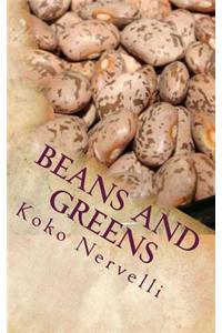 Beans and Greens: A Collection of Down-Home Short Stories