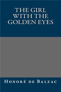 The Girl with the Golden Eyes