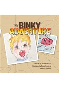 The Binky Adventure