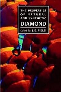 Properties of Natural and Synthetic Diamond