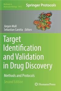 Target Identification and Validation in Drug Discovery