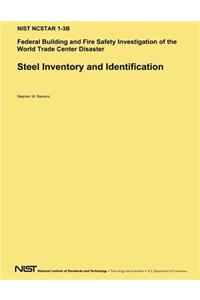 Steel Inventory and Identification