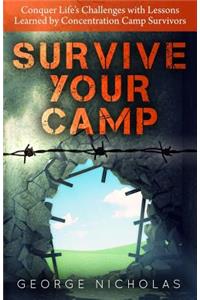 Survive your camp