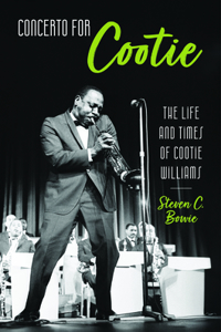Concerto for Cootie