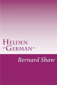 Helden -German-