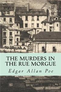 The Murders in the Rue Morgue