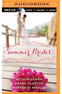 Summer Brides