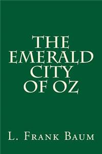 The Emerald City of Oz