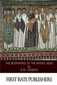 Beginning of the Middle Ages