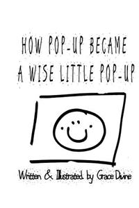 How Pop-Up became a Wise Little Pop-Up