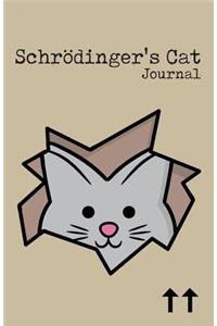 Schrodinger's Cat Journal