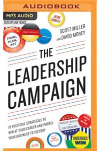 Leadership Campaign