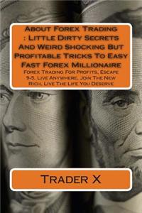 About Forex Trading