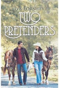 Two Pretenders