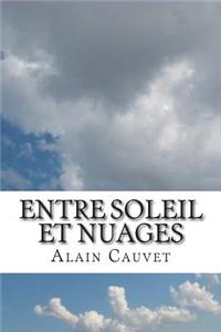 Entre soleil et nuages