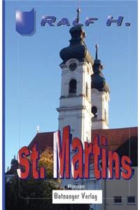 St. Martins