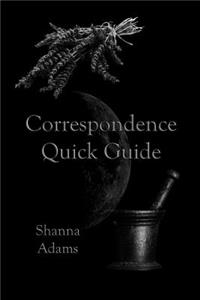 Correspondence Quick Guide