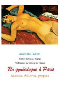 Un Gynecologue a Paris