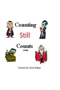 Counting Still Counts (color)
