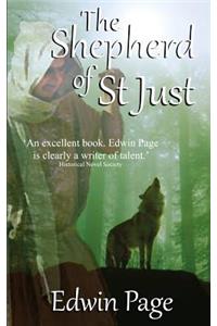 The Shepherd of St Just