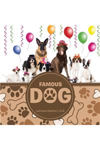 Famous Dog