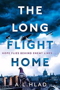 The Long Flight Home