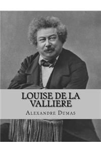 Louise de la Valliere
