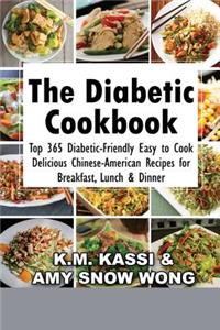 Diabetic Cookbook