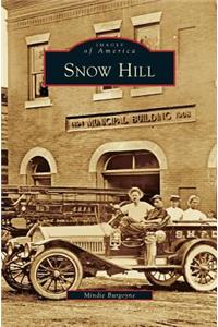 Snow Hill