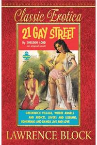 21 Gay Street