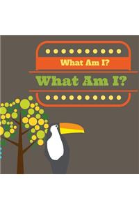 What Am I?: What Do You Think You Are?