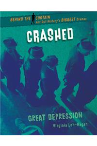 Crashed