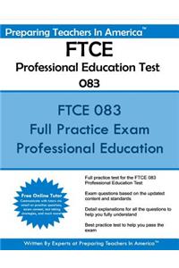 FTCE Professional Education Test 083