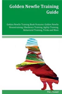 Golden Newfie Training Guide Golden Newfie Training Book Features