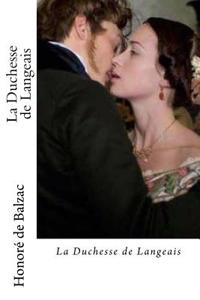 La Duchesse de Langeais