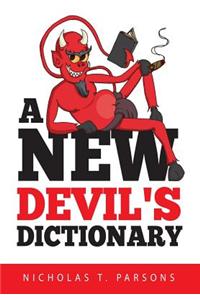 A New Devil's Dictionary