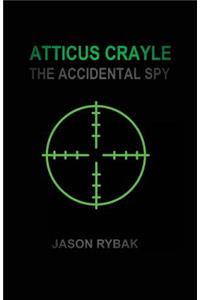 Atticus Crayle