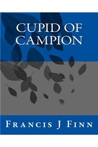 Cupid Of Campion