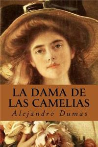 La Dama de las Camelias