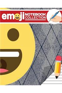 Emoji Notebook Collection