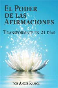 Poder de Las Afirmaciones: Transf