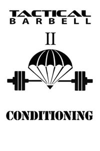 Tactical Barbell 2