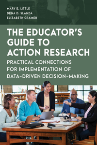 School Leader's Guide to Action Research